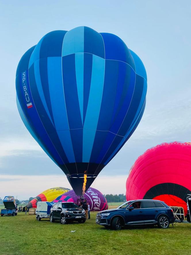 Fiesta Balonowa "Dolina Narwi"