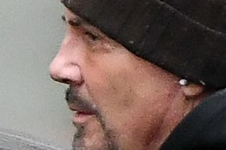 Krzysztof Ibisz. Krzysiu! Jak Ty parkujesz?!