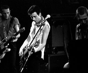 The Clash