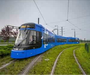 Rozpoczęła się przebudowa pętli tramwajowej na Mistrzejowicach. Zmiany w kursowaniu komunikacji miejskiej