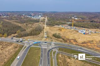 Umowa na budowę trzeciego odcinka Trasy Północnej podpisana