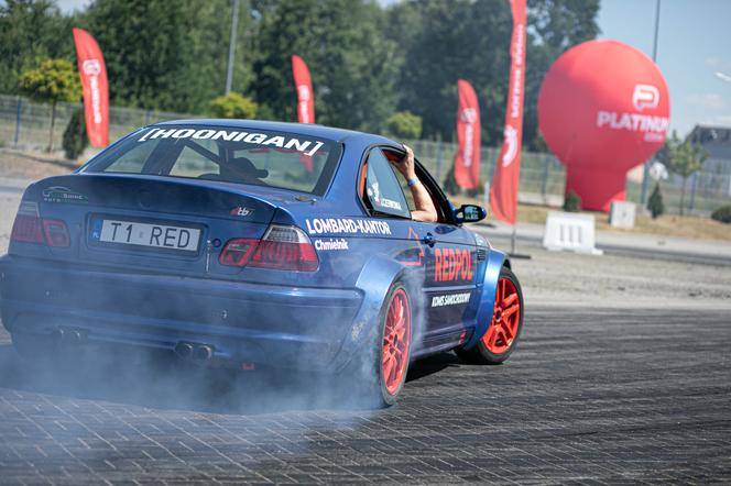 Festiwal Tuningu MUBI DUB IT w Kielcach. Takie samochody obejrzymy podczas imprezy