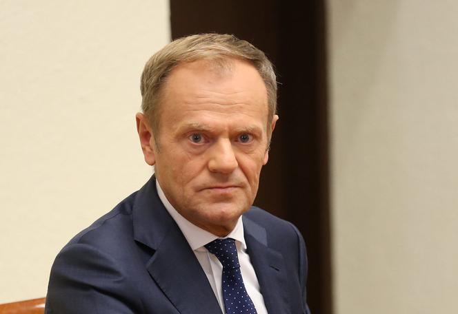 Donald Tusk