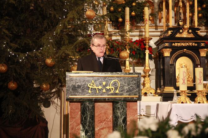 POGRZEB BOGUSŁAWA KACZYŃSKIEGO