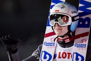 Czemu nie skaczą Stoch i Kubacki? To wydawało się niemożliwe, trenerzy zadecydowali przed mikstem w Lillehammer