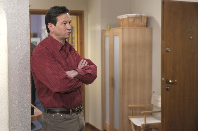 Tak przez lata zmieniała się Piotr Cyrwus