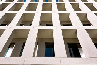 Nowa Ambasada Polski w Berlinie