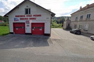 Siedliska-Bogusz. W XVI wieku właścicielami tej wsi na Podkarpaciu byli Kasper, Melchior i Jan. Nieco później władanie przejął burgrabia krakowski