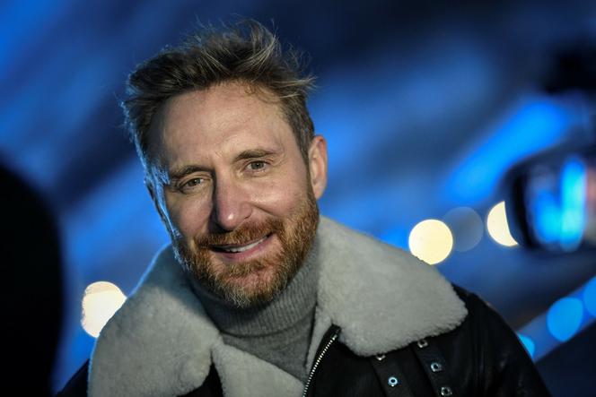 David Guetta przerobił Family Affair. Taneczna wersja HITEM lata? - ESKA.pl