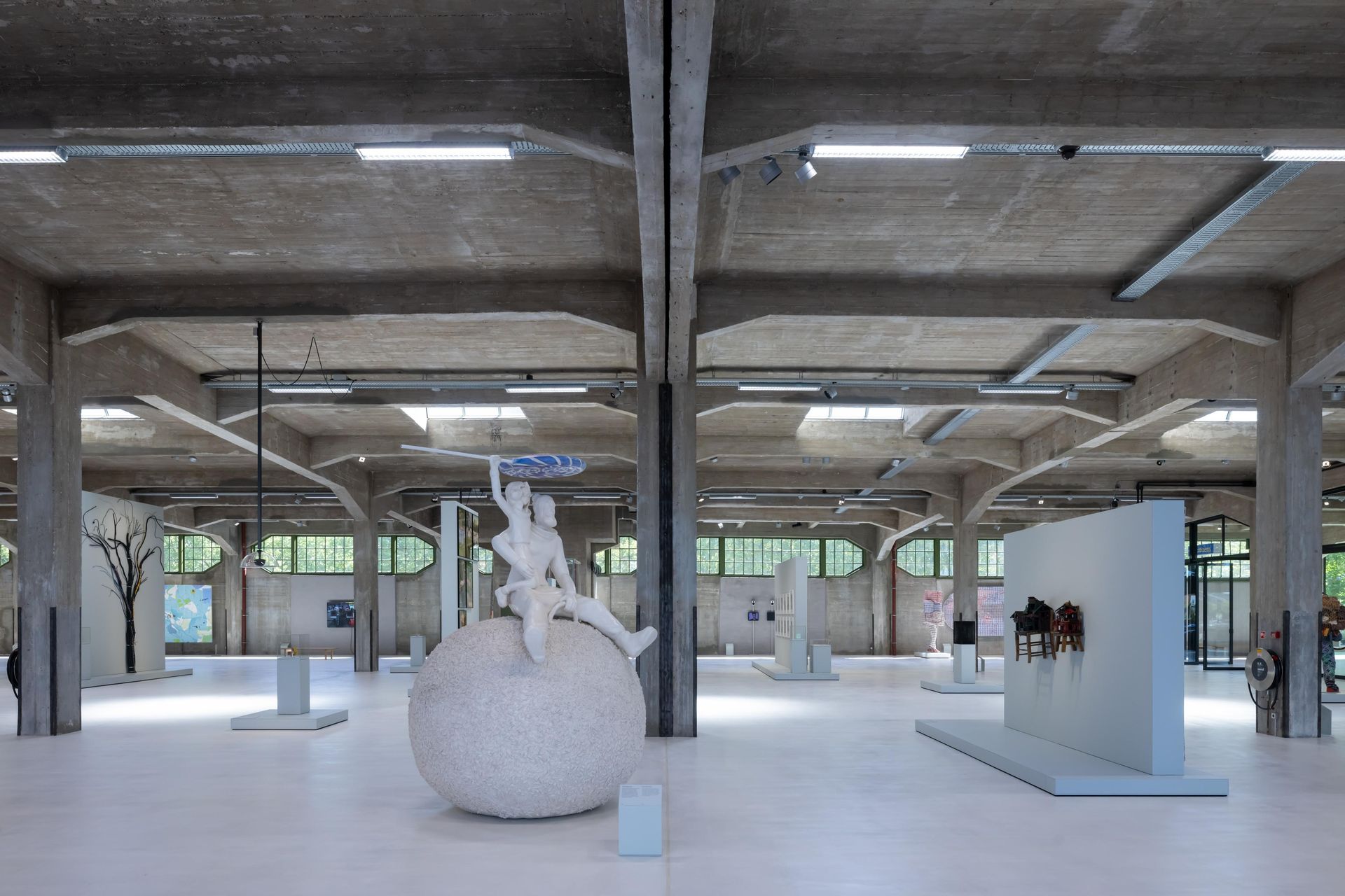 All Directions - Alle Richtingen