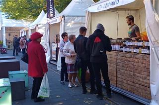 Oktoberfest w Szczecinie