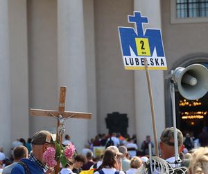 47. Lubelska Piesza Pielgrzymka na Jasną Górę idzie pod hasłem „Świadkowie nadziei”
