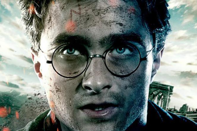 Harry Potter zakończy się na Przeklętym Dziecku! J.K. Rowling zamyka historię