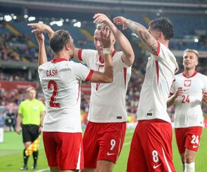 Polska wygrała z Mołdawią na Stadionie Śląskim. Poziom meczu? Piknikowy