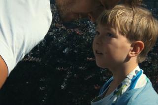 M jak miłość odc. 1696: Marcin (Mikołaj Roznerski), Szymek (Staś Szczypiński)