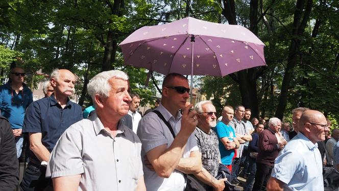 Pielgrzymka mężczyzn i młodzieńców do Piekar Śląskich 2023