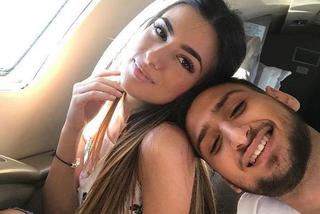 Gianluigi Donnarumma i jego DZIEWCZYNA! KIM jest śliczna Alessia Elefante [ZDJĘCIA]