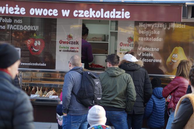 Food Truck Festiwal 2022 w Bydgoszczy [ZDJĘCIA]