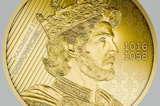 Pieniądze tracą, złoto bije rekordy, dolar szaleje. Jak zabezpieczyć majątek? Radzi ekspertka