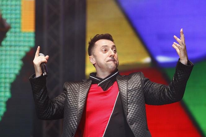 Marcin Miller