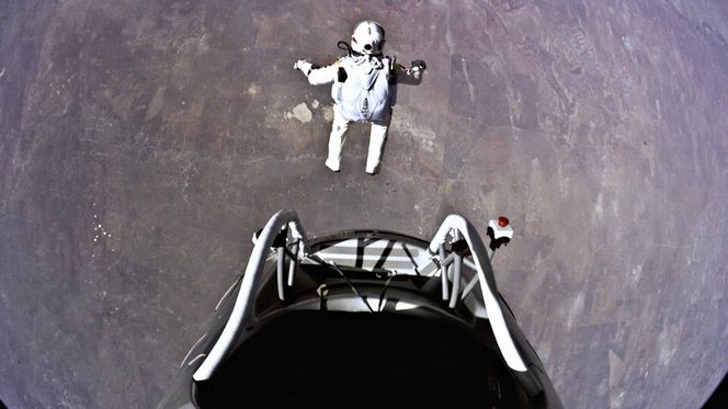 Nie żyje Felix Baumgartner