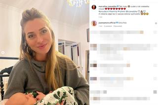 Marcelina Zawadzka zostanie mamą?