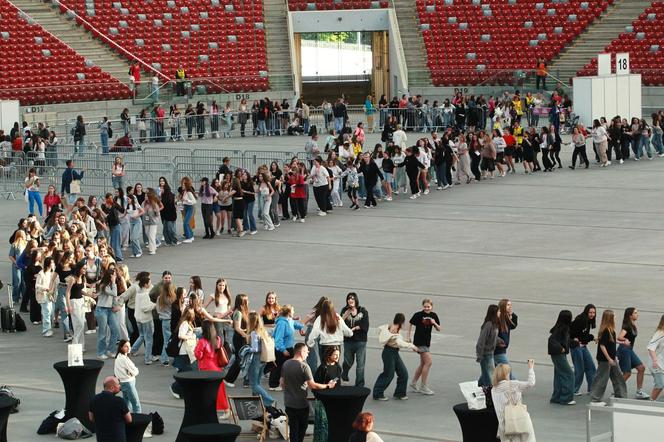  Targi Książki i Mediów VIVELO wielkim sukcesem! PGE Narodowy odwiedziło 50 tys. osób