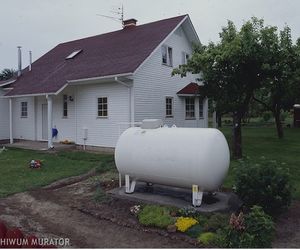 Ogrzewanie gazowe. Jak załatwić gaz płynny krok po kroku