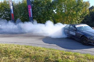 Drift Show Izdebki 2024