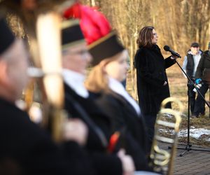 Obchody 80. rocznicy Tragedii Górnośląskiej w Bytomiu