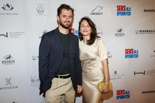 Katarzyna Wajda, Bartłomiej Kotschedoff