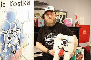 Festiwal podróżniczy Złocieniec na 16 południku