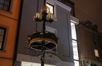 Olsztyn rozświetliły świąteczne iluminacje. Stare Miasto i centrum zachwycają!