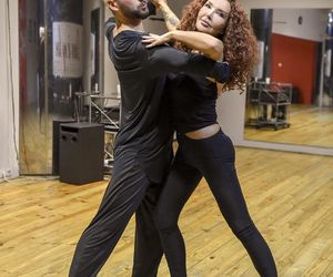 Ewa Minge, Taniec z Gwiazdami