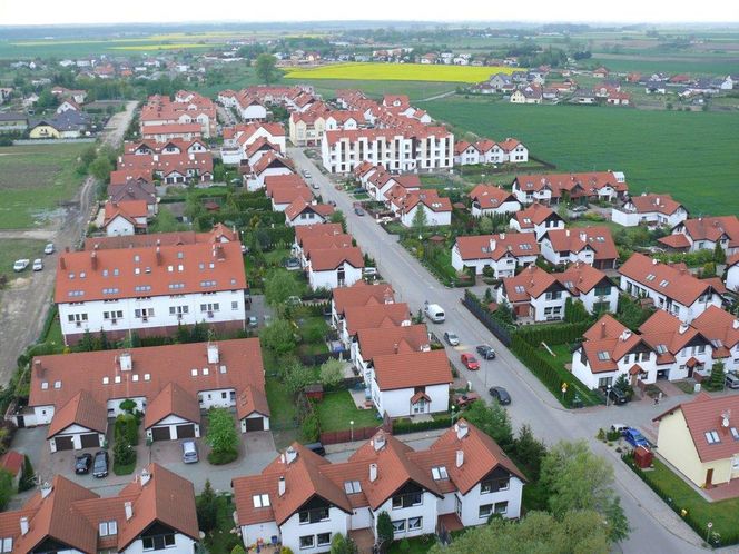 Tarnowo Podgórne - najbogatsza gmina wiejska w Wielkopolsce