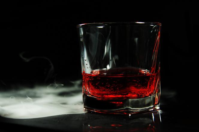 Czy alkohol może być afrodyzjakiem?