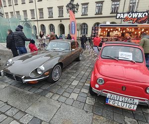 Wrocław gra z WOŚP 2025. „Ta akcja nas wszystkich jednoczy” [ZDJĘCIA]