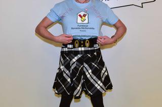 Gwiazdy wspierają chore dzieci