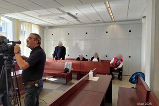 Przemycali narkotyki m.in. przez lotnisko w Pyrzowicach. W Gliwicach zapadł wyrok 