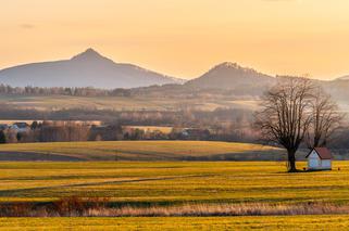 Czechy najlepszą jesienną destynacją rowerową