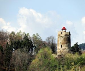 To miasto z Małopolski było kiedyś wsią. Kiedyś należało do najstarszego zakonu w Polsce