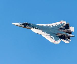 Su-57
