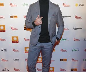 Michał Malinowski 
