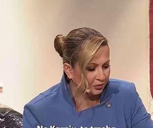 Tak w Polsacie pokazali prezydenta i pierwszą damę