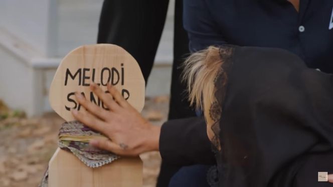 Tak będzie wyglądał pogrzeb siostry Ege w serialu "Miłość i nadzieja"