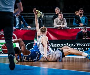 Twarde Pierniki Toruń - Anwil Włocławek, zdjęcia z meczu Energa Basket Ligi