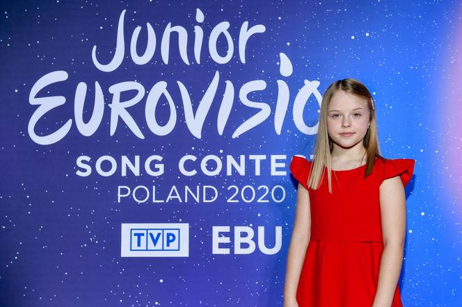 Ala Tracz reprezentowała Polskę na Eurowizji Junior 2020. Dziś wygląda całkiem inaczej!