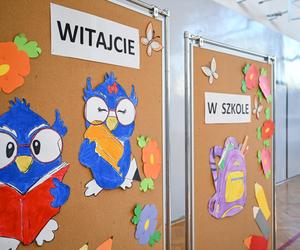 Nie bagatelizujmy obaw dziecka. Psycholodzy radzą, jak oswoić pierwszy dzień szkoły
