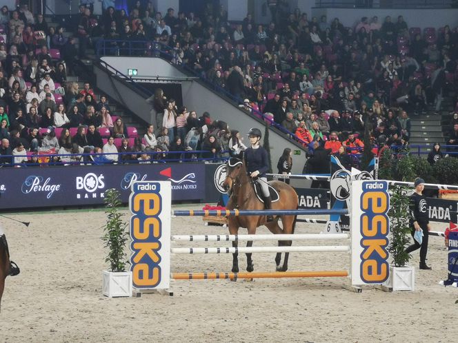 Cavaliada na Torwarze 2025