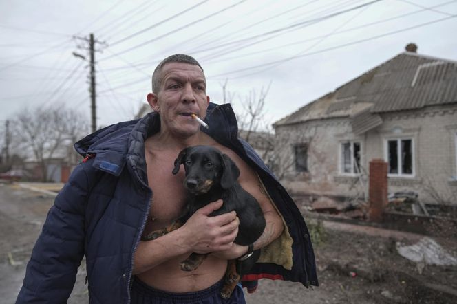  "Bóg tak chciał". To słowa Putina na rocznicę wybuchu wojny na Ukrainie! 